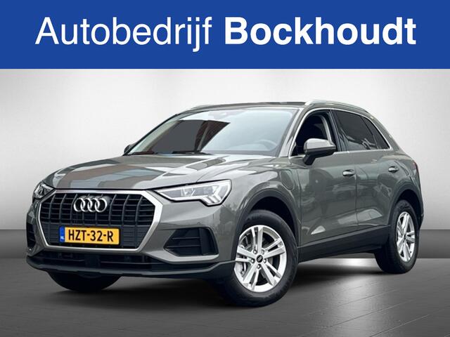 Audi Q3 45 TFSI e | Navigatie | Stoelverwarming