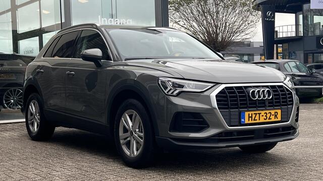 Audi Q3 45 TFSI e | Navigatie | Stoelverwarming