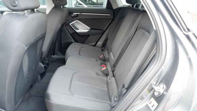 Audi Q3 Sportback 35 TFSI S-Line Virtual/Navi/Clima/Camera