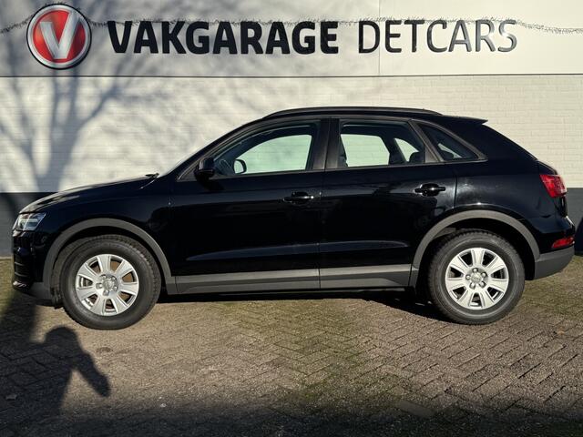 Audi Q3 1.4 TFSI