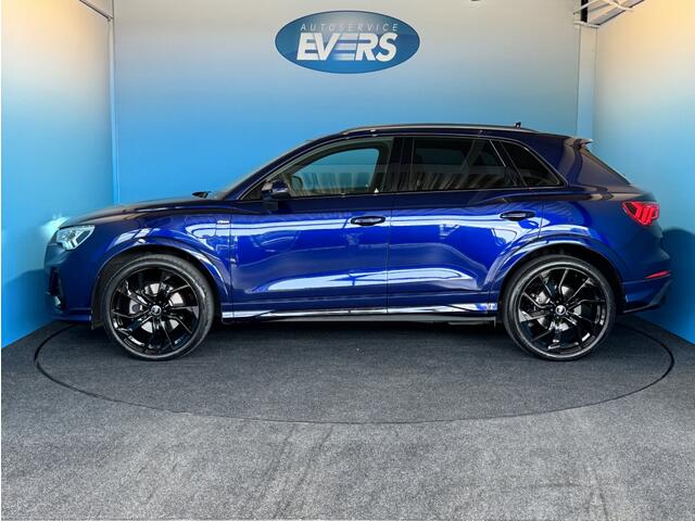 Audi Q3 E-TRON 45 TFSI e S-edition AUTM