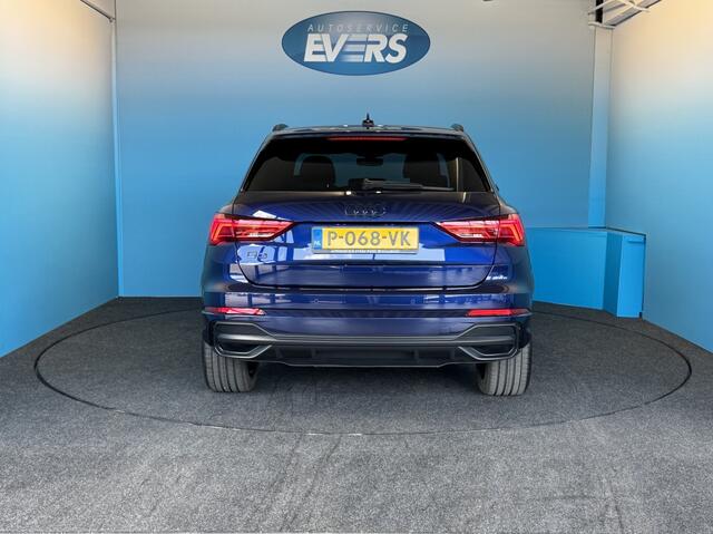 Audi Q3 E-TRON 45 TFSI e S-edition AUTM