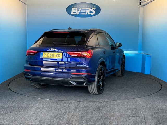 Audi Q3 E-TRON 45 TFSI e S-edition AUTM
