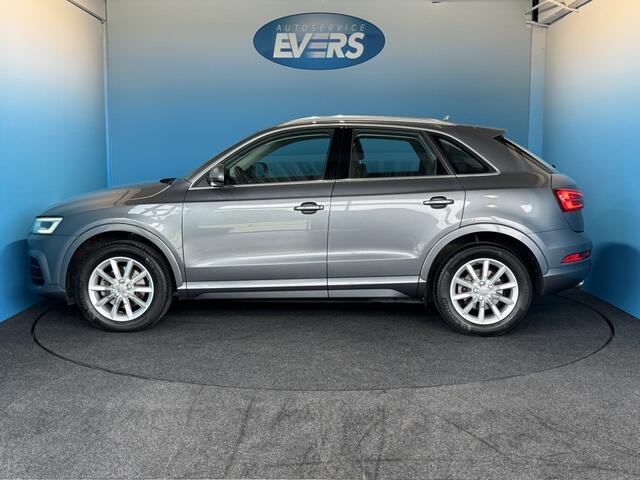 Audi Q3 2.0 TFSI quattro Sport ProLine AUTOMAAT