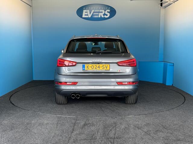 Audi Q3 2.0 TFSI quattro Sport ProLine AUTOMAAT