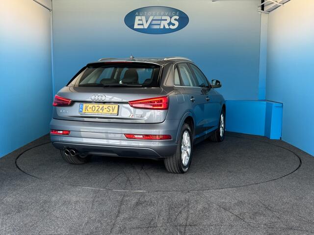 Audi Q3 2.0 TFSI quattro Sport ProLine AUTOMAAT