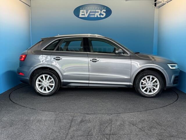 Audi Q3 2.0 TFSI quattro Sport ProLine AUTOMAAT