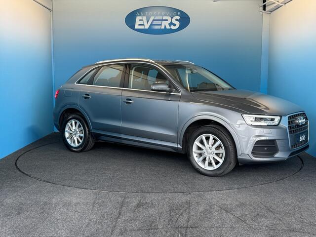Audi Q3 2.0 TFSI quattro Sport ProLine AUTOMAAT