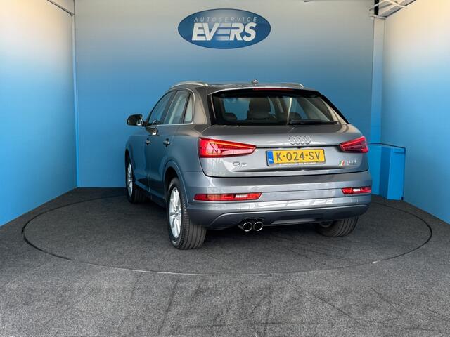 Audi Q3 2.0 TFSI quattro Sport ProLine AUTOMAAT