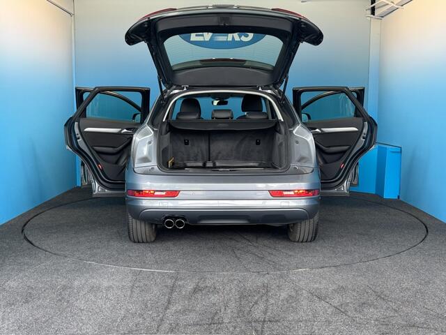 Audi Q3 2.0 TFSI quattro Sport ProLine AUTOMAAT