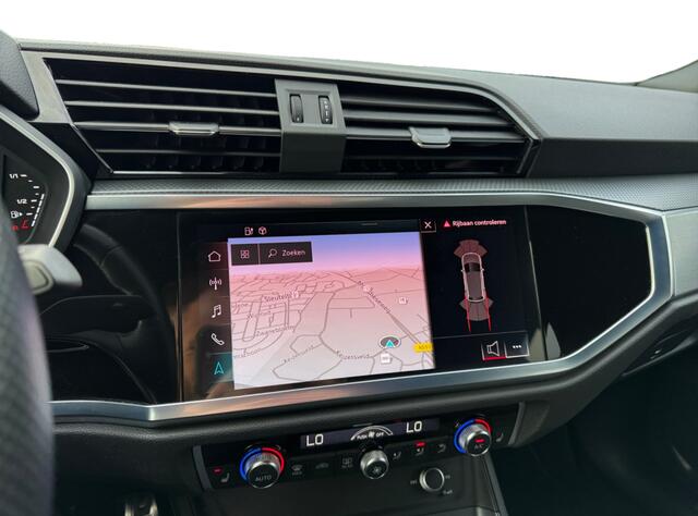 Audi Q3 45 TFSI e Advanced Edition I Half-leder I Trekhaak I Cruise Cont