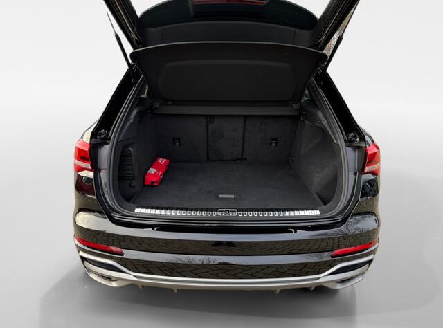 Audi Q3 45 TFSI e Advanced Edition I Half-leder I Trekhaak I Cruise Cont