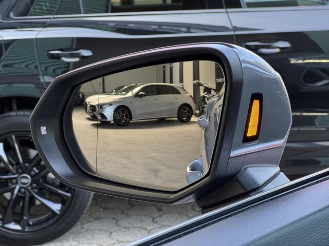 Audi Q3 Sportback 45 TFSI e 245 Pk S-Line Nardo Pano Camera Trekhaak