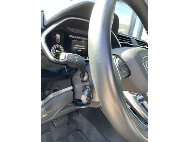 Audi Q3 Sportback Q3 Sportback 35 S line Automaat Panorama Dak