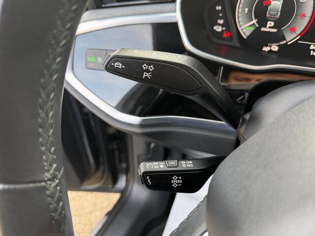 Audi Q3 Sportback 45 TFSI e S Edition Leer/Alcantara/Stoelverw/Clima/Navi