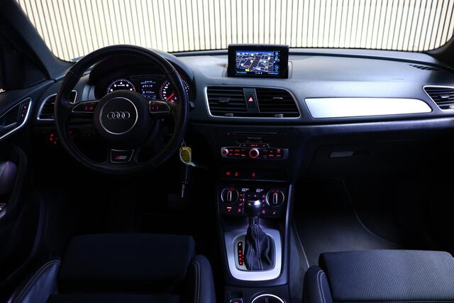 Audi Q3 1.4 TFSI CoD Sport Pro Line S AUTOM NAVI CRUISE CLIMA'18