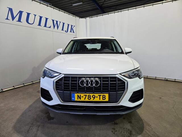 Audi Q3 35 TFSI Pro Line / Trekhaak / LED / NL Auto