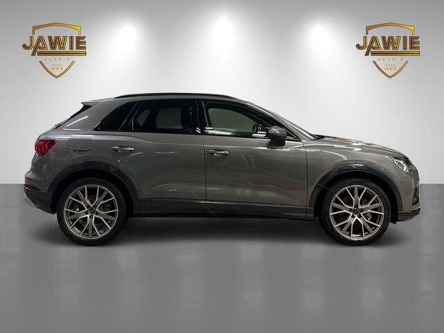 Audi Q3 35 TFSI S Line edition one 3X S-line