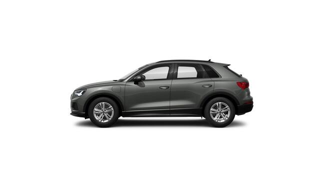 Audi Q3 45 TFSI e edition | 245 PK | SoH 93% | Adaptive cruise control | Navigatiesysteem | Full LED koplampen | Audi sound system | Climate control |