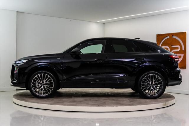 Audi Q3 Sportback e-hybrid 272PK | MY 2026 PER DIRECT LEVERBAAR | Matrix | Pano | Sfeer | HUD | VOL! 5 JAAR FABRIEKSGARANTIE
