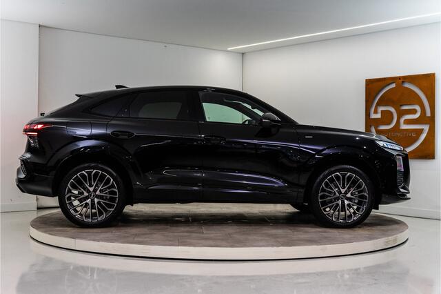 Audi Q3 Sportback e-hybrid 272PK | MY 2026 PER DIRECT LEVERBAAR | Matrix | Pano | Sfeer | HUD | VOL! 5 JAAR FABRIEKSGARANTIE