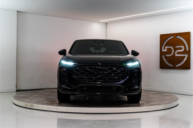 Audi Q3 Sportback e-hybrid 272PK | MY 2026 PER DIRECT LEVERBAAR | Matrix | Pano | Sfeer | HUD | VOL! 5 JAAR FABRIEKSGARANTIE