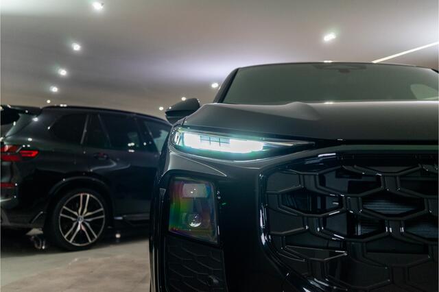 Audi Q3 Sportback e-hybrid 272PK | MY 2026 PER DIRECT LEVERBAAR | Matrix | Pano | Sfeer | HUD | VOL! 5 JAAR FABRIEKSGARANTIE