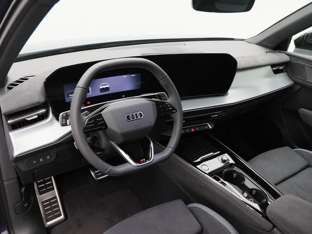 Audi Q3 1.5 200kW e-hybrid S edition | 20 inch velgen | Zwart optiek | Tech Pro | Park Assist | Trekhaak |
