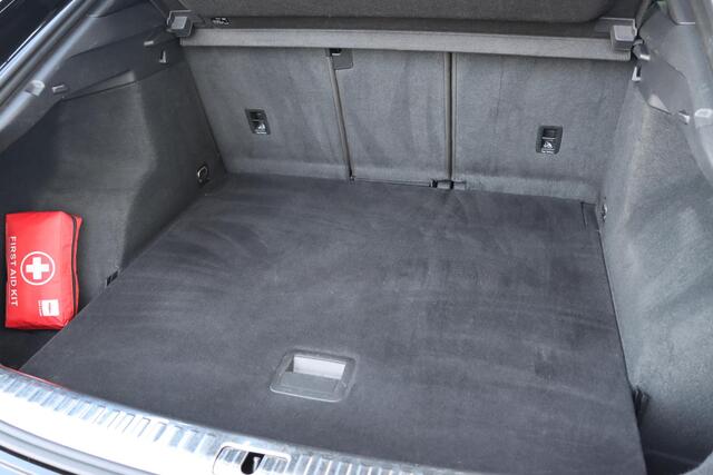 Audi Q3 Sportback 35 TFSI S-Line Edition 150pk S-Tronic