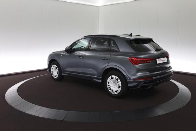 Audi Q3 45 TFSI e S edition