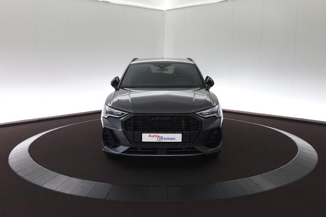 Audi Q3 45 TFSI e S edition