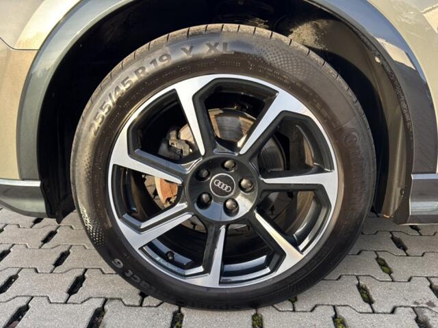 Audi Q3 35 TDI ADVANCED ACC/PDC/ELEKKLEP/STOELVERW/NAVI