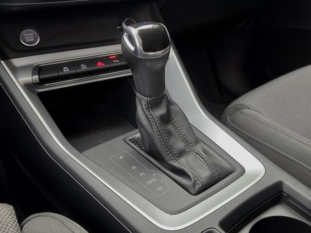 Audi Q3 35 TFSI AUT7 PRO-LINE 150PK. NAVI AIRCO VIRTUAL-DASH LED LMV PDC NW-MODEL