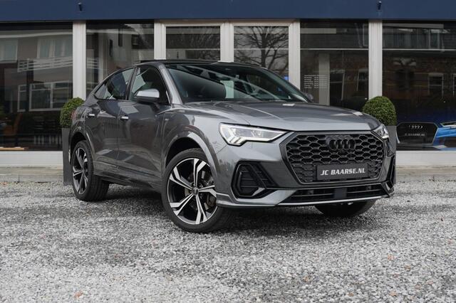 Audi Q3 45 TFSI E S EDITION
