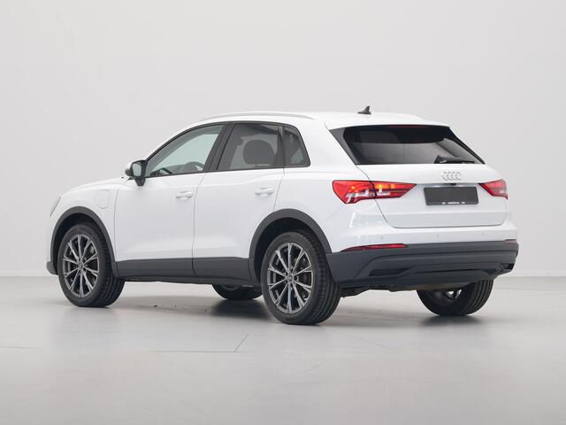 Audi Q3 45 TFSI e 245 pk Pro-Line Navigatie / Camera / Stoelverwarming 93