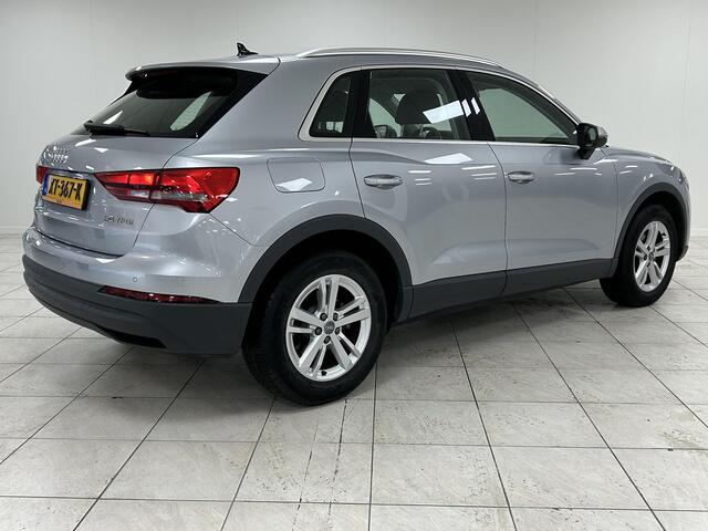 Audi Q3 35 TFSI Pro Line NAVIGATIE | PARKEERSENSOREN | NIEUWSTAAT | AUTOMAAT