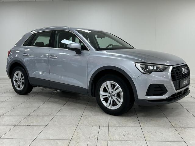 Audi Q3 35 TFSI Pro Line NAVIGATIE | PARKEERSENSOREN | NIEUWSTAAT | AUTOMAAT