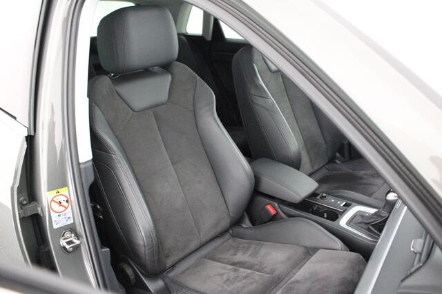 Audi Q3 45 TFSI e 245pk Business Edition B&O Keyless Camera Keyless Virtual Cockpit Navigatie