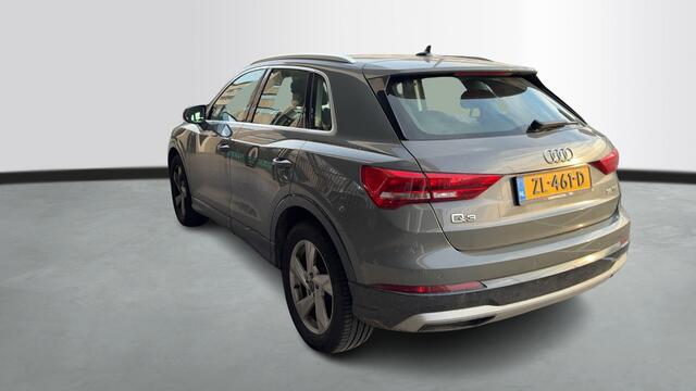 Audi Q3 35 TFSI 150Pk Advanced / WORDT VERWACHT / Parkeerhulp Achter