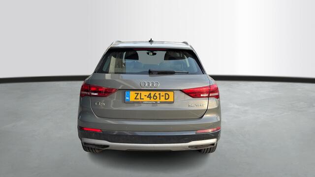 Audi Q3 35 TFSI 150Pk Advanced / WORDT VERWACHT / Parkeerhulp Achter
