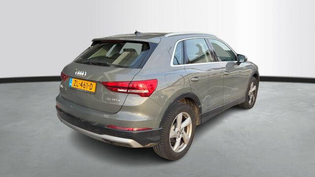 Audi Q3 35 TFSI 150Pk Advanced / WORDT VERWACHT / Parkeerhulp Achter