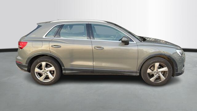 Audi Q3 35 TFSI 150Pk Advanced / WORDT VERWACHT / Parkeerhulp Achter