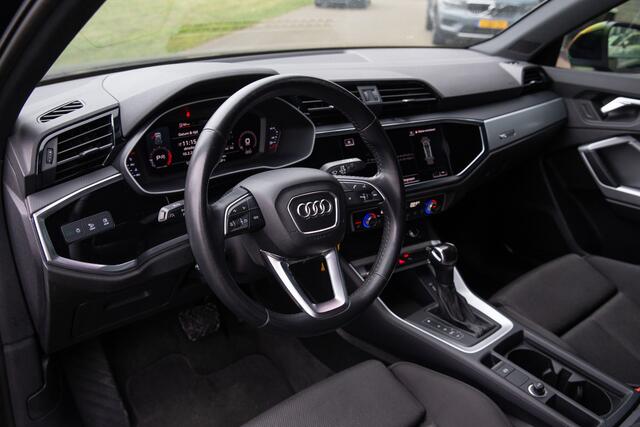 Audi Q3 35 TFSI S Line Pro Line