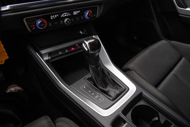 Audi Q3 35 TFSI S Line Pro Line