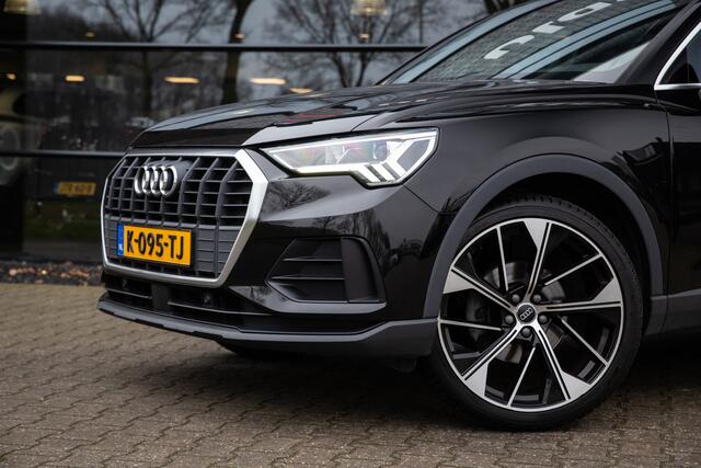 Audi Q3 35 TFSI S Line Pro Line