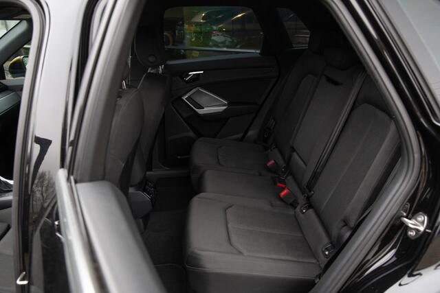 Audi Q3 35 TFSI S Line Pro Line