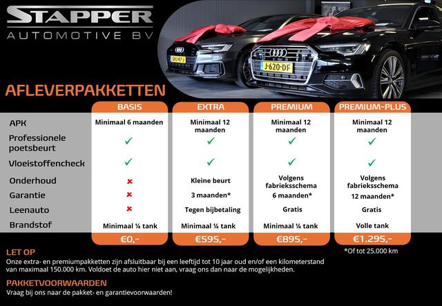 Audi Q3 45 TFSI e 245pk Advanced edition 1e Eig. Dealer OH Navi/Adap-Cruise/Climate/Stoelverw./Lmv18"