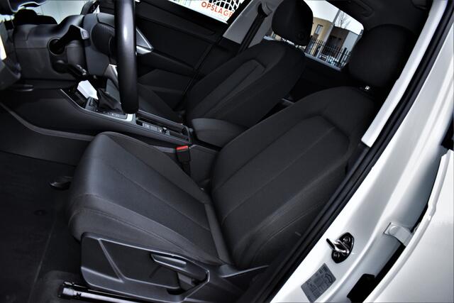 Audi Q3 45 TFSI e 245pk Advanced edition 1e Eig. Dealer OH Navi/Adap-Cruise/Climate/Stoelverw./Lmv18"