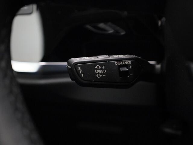 Audi Q3 35 TFSI 150pk Advanced edition Plus · Trekhaak · Camera · Stoelverwarming · Leder/Alcantara · Apple/Android Car Play · Garantie t/m 10-01-2027 of 100000km