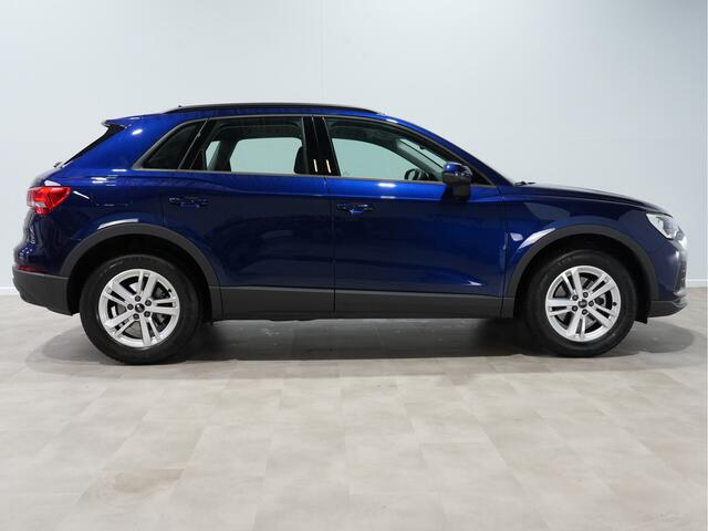 Audi Q3 35 TFSI 150pk S-tronic Pro Line Clima Camera Led electrisch klep 19